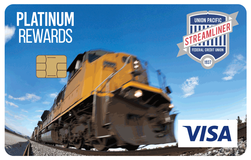 UPSFCU-VISA-PLAT