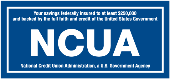 ncua logo